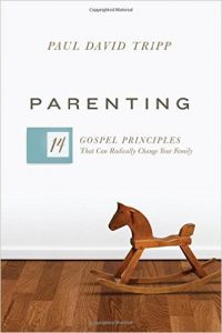 Parenting - Paul David Tripp